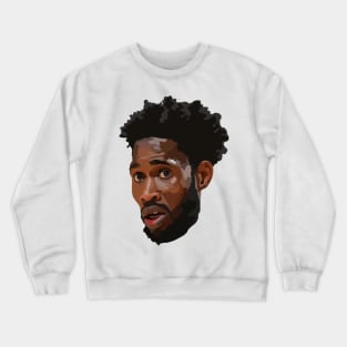 Denver Nuggets | Will Barton Crewneck Sweatshirt